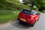 SsangYong Tivoli XLV 2016 года (UK)